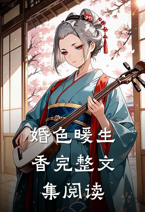 婚色暖生香完整文集阅读