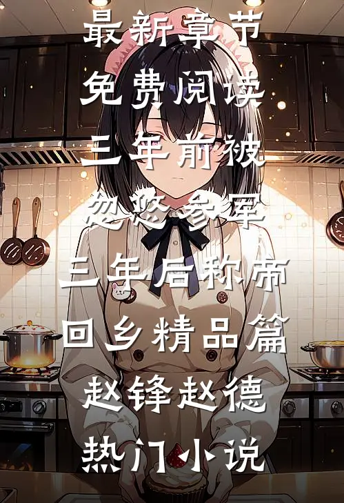 精品文深情不折腰