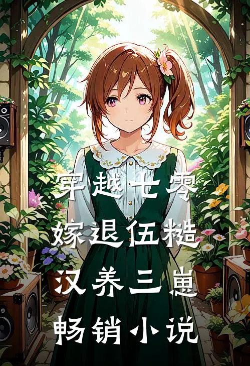 穿越七零，嫁退伍糙汉养三崽畅销小说