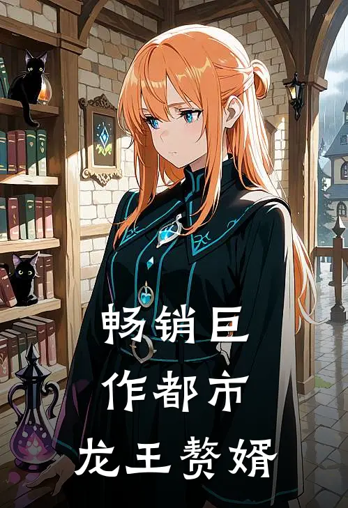 畅销巨作都市：龙王赘婿
