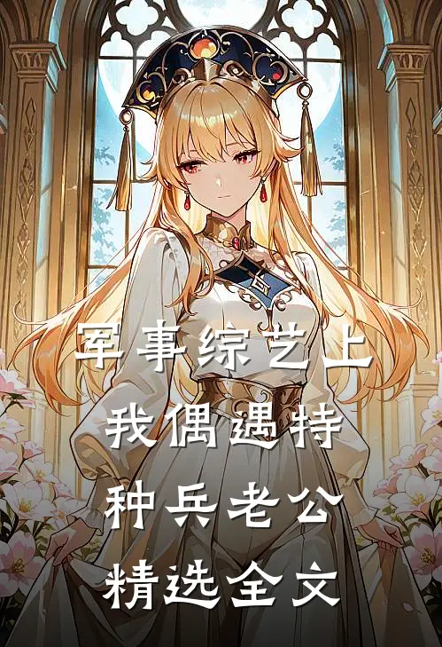 军事综艺上，我偶遇特种兵老公精选全文