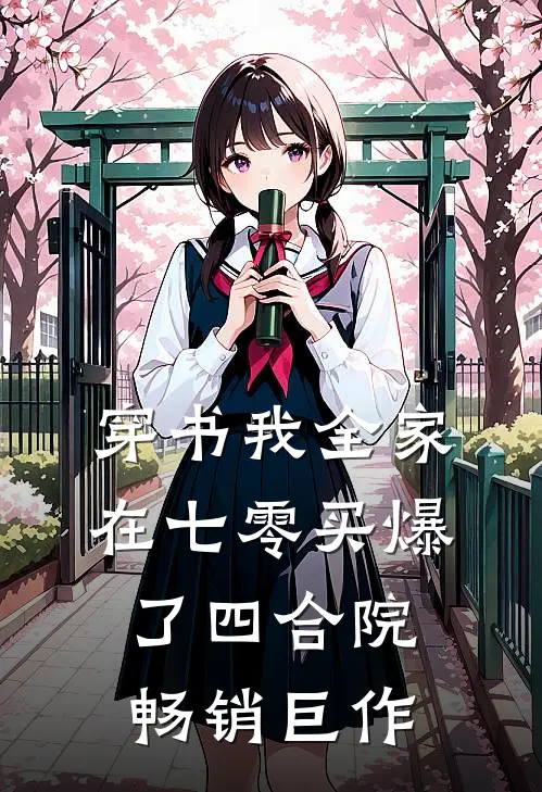 穿书我全家在七零买爆了四合院畅销巨作