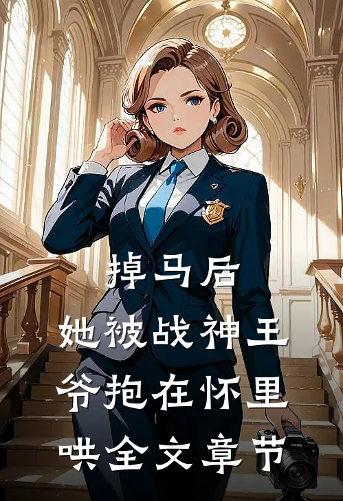 掉马后，她被战神王爷抱在怀里哄全文章节