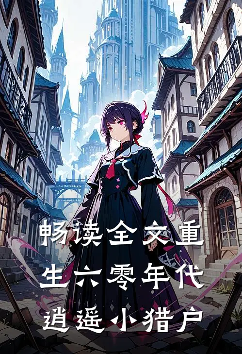 畅读全文重生六零年代：逍遥小猎户