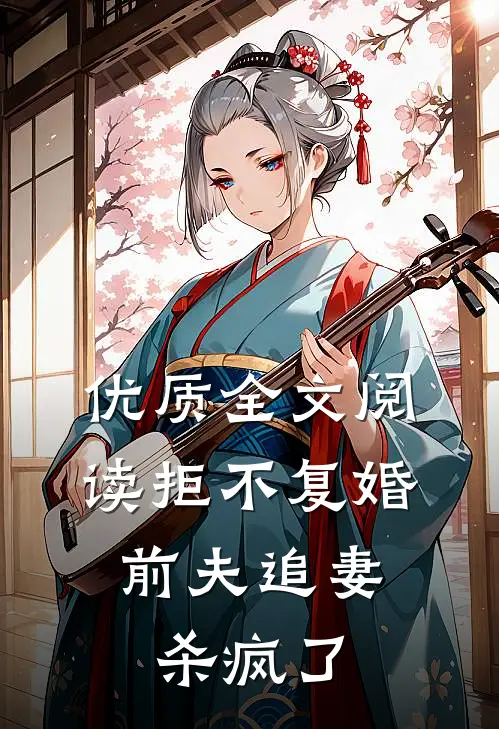 优质全文阅读拒不复婚：前夫追妻杀疯了