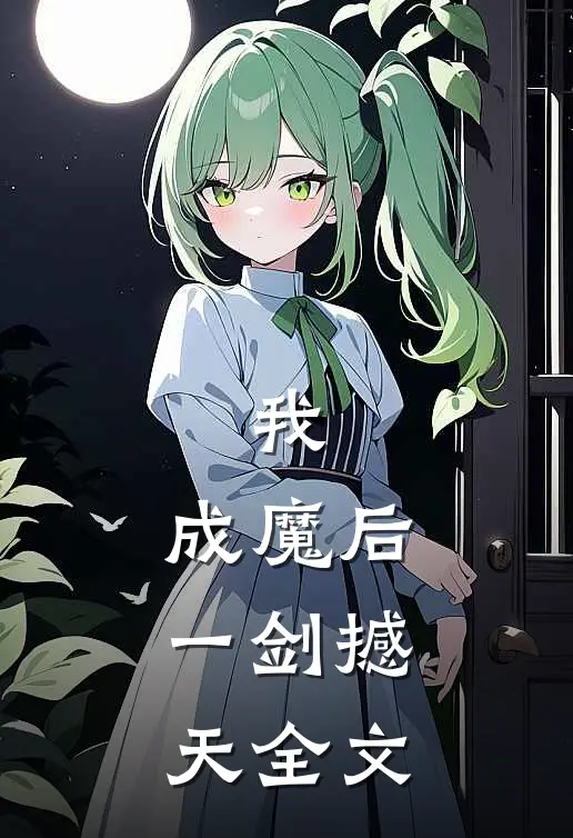 我，成魔后，一剑撼天全文