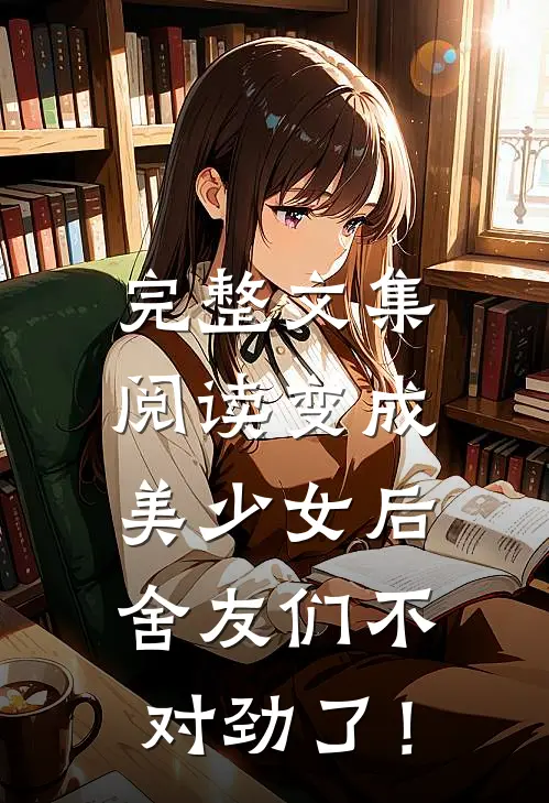 完整文集阅读变成美少女后，舍友们不对劲了！