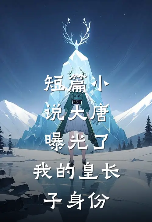 短篇小说大唐：曝光了，我的皇长子身份