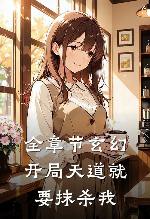 全章节玄幻：开局天道就要抹杀我
