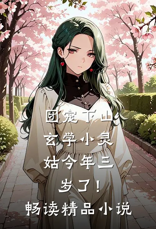 团宠下山：玄学小灵姑今年三岁了！畅读精品小说