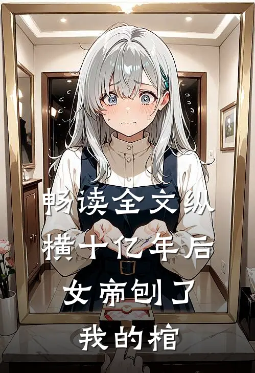 畅读全文纵横十亿年后，女帝刨了我的棺