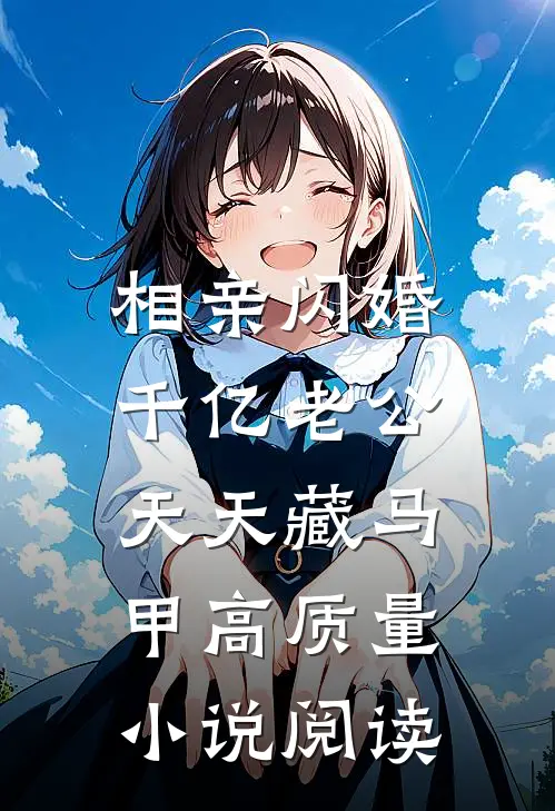 相亲闪婚：千亿老公天天藏马甲高质量小说阅读