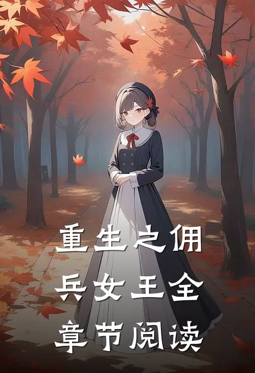 重生之佣兵女王全章节阅读