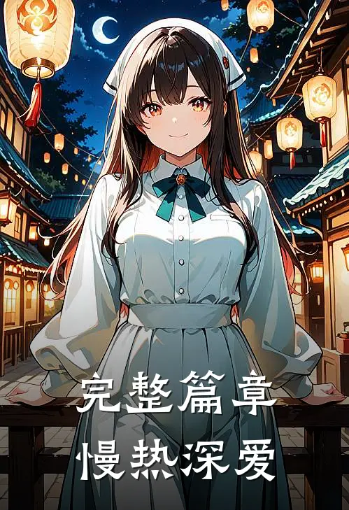 完整篇章慢热深爱