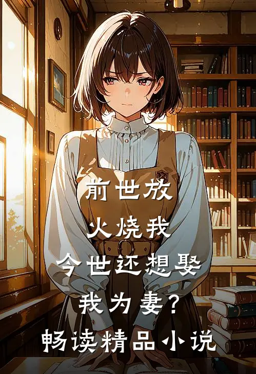 前世放火烧我，今世还想娶我为妻？畅读精品小说