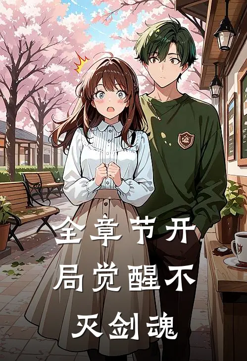 全章节开局觉醒不灭剑魂