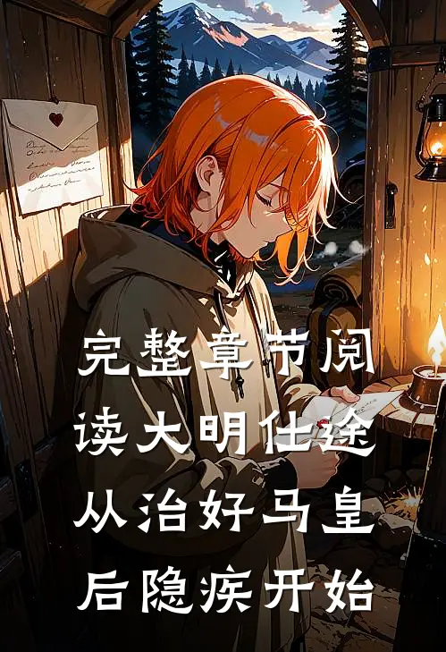 完整章节阅读大明仕途：从治好马皇后隐疾开始