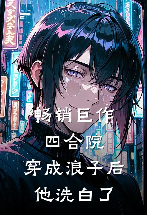 畅销巨作四合院：穿成浪子后，他洗白了
