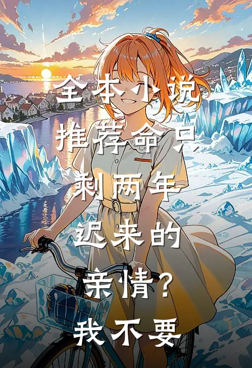 全本小说推荐命只剩两年，迟来的亲情？我不要