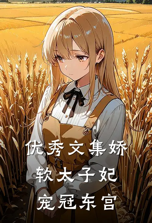 优秀文集娇软太子妃宠冠东宫