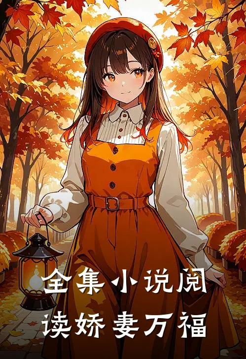 全集小说阅读娇妻万福