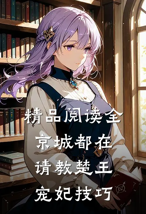 精品阅读全京城都在请教楚王宠妃技巧