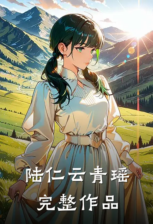 陆仁云青瑶完整作品