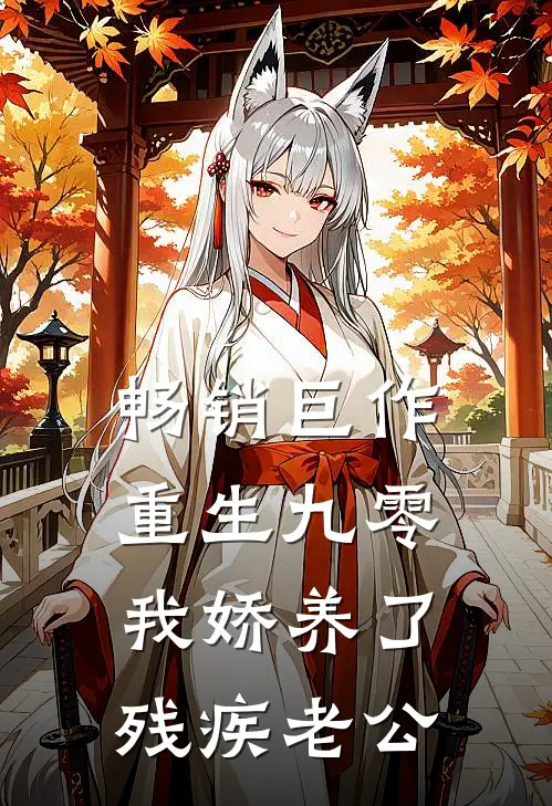 畅销巨作重生九零：我娇养了残疾老公
