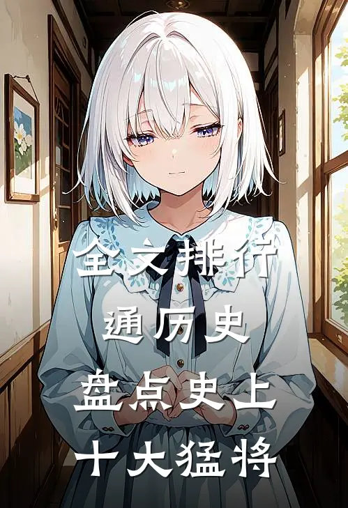 全文排行通历史：盘点史上十大猛将