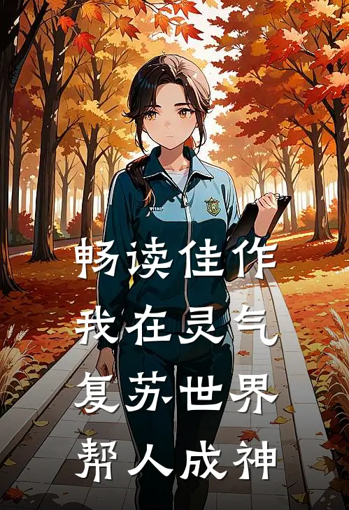畅读佳作我在灵气复苏世界帮人成神