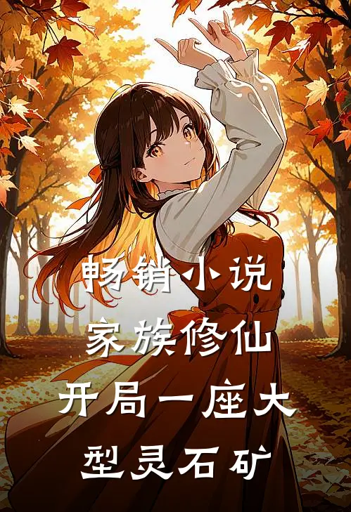 畅销小说家族修仙：开局一座大型灵石矿