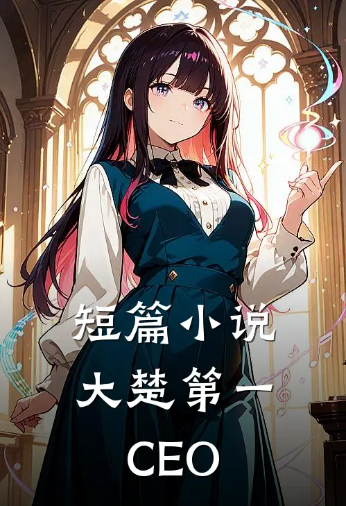 短篇小说大楚第一CEO