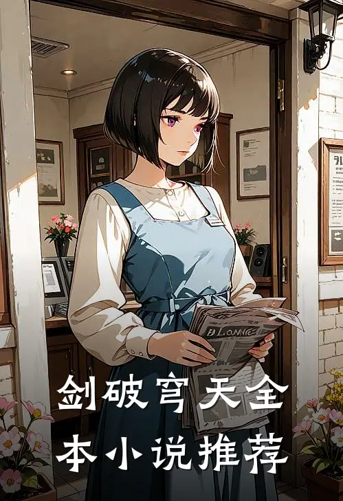 剑破穹天全本小说推荐