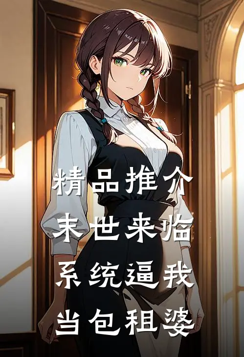 精品推介末世来临：系统逼我当包租婆