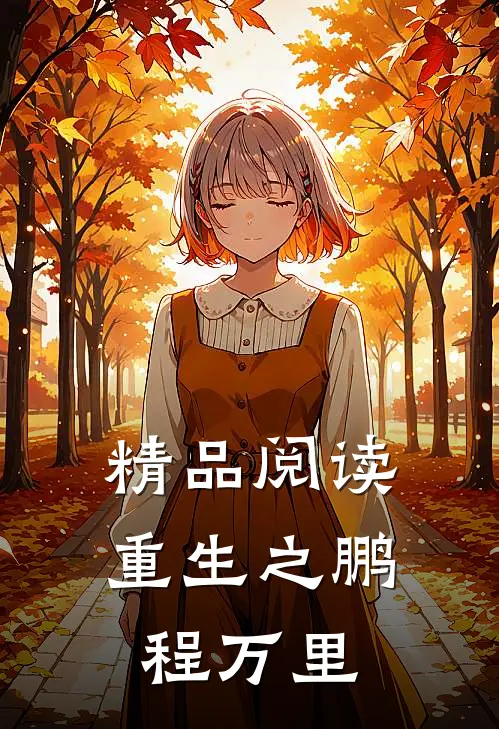 精品阅读重生之鹏程万里