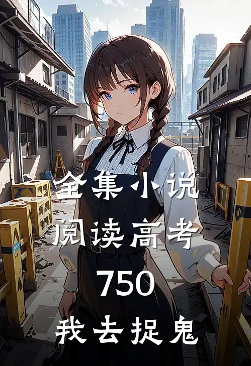 全集小说阅读高考750，我去捉鬼