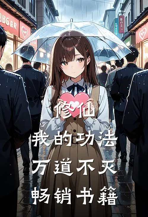 修仙：我的功法万道不灭畅销书籍