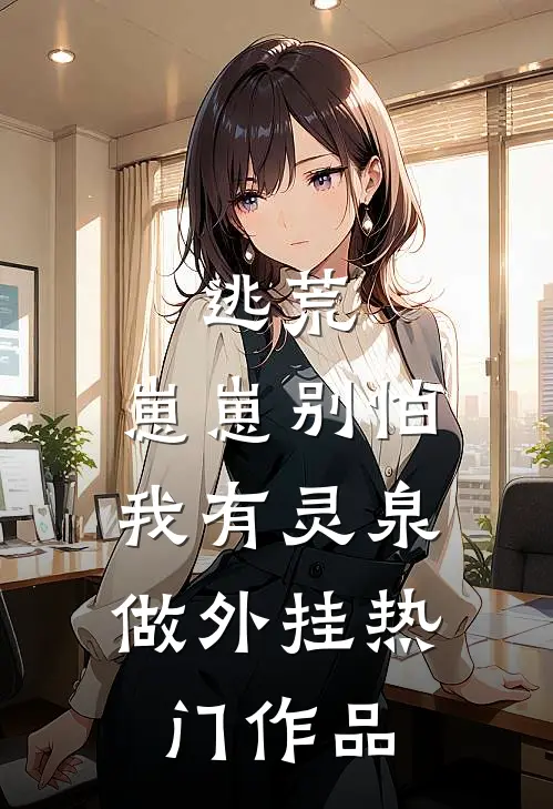 逃荒：崽崽别怕，我有灵泉做外挂热门作品