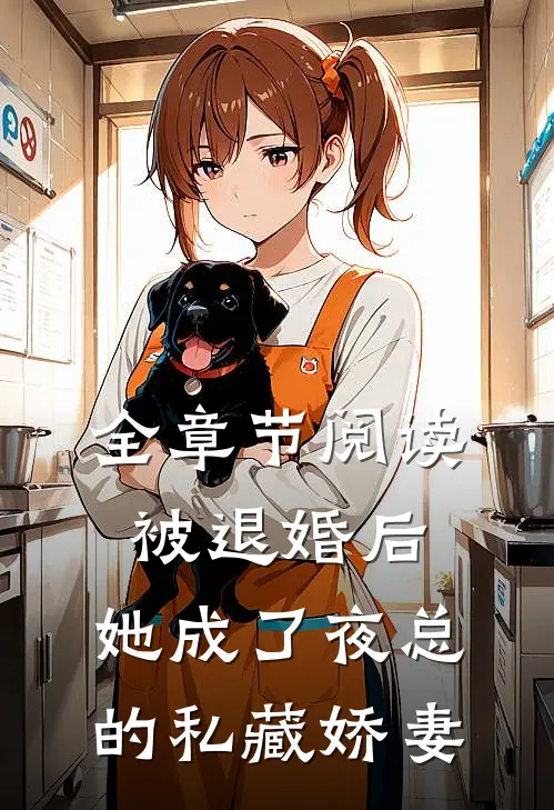 全章节阅读被退婚后，她成了夜总的私藏娇妻