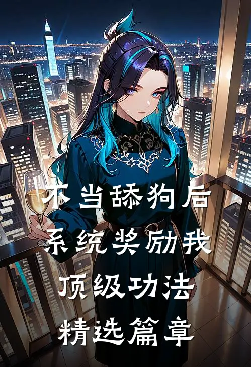 不当舔狗后，系统奖励我顶级功法精选篇章