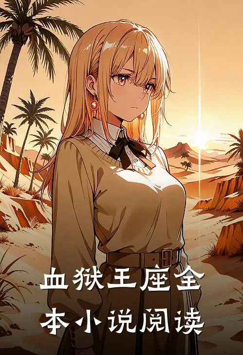 血狱王座全本小说阅读