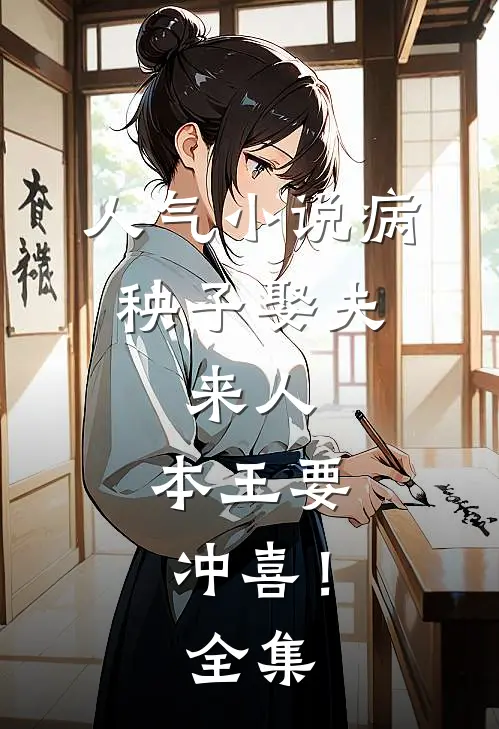 人气小说病秧子娶夫：来人，本王要冲喜！全集