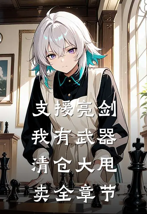 支援亮剑：我有武器清仓大甩卖全章节