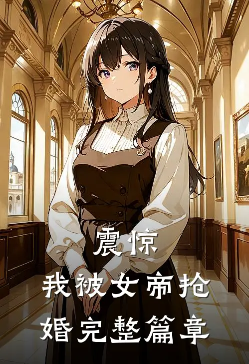 震惊，我被女帝抢婚完整篇章