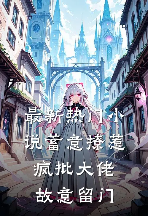 最新热门小说蓄意撩惹：疯批大佬故意留门