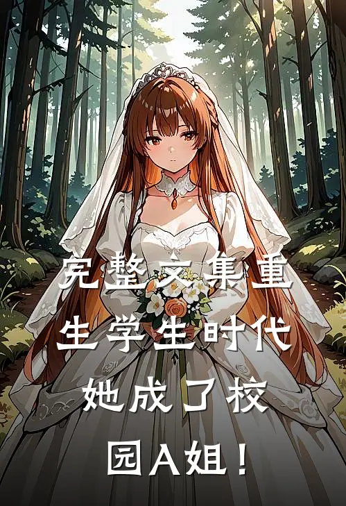 完整文集重生学生时代：她成了校园A姐！