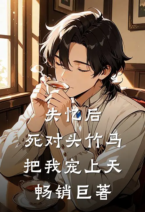 失忆后,死对头竹马把我宠上天畅销巨著