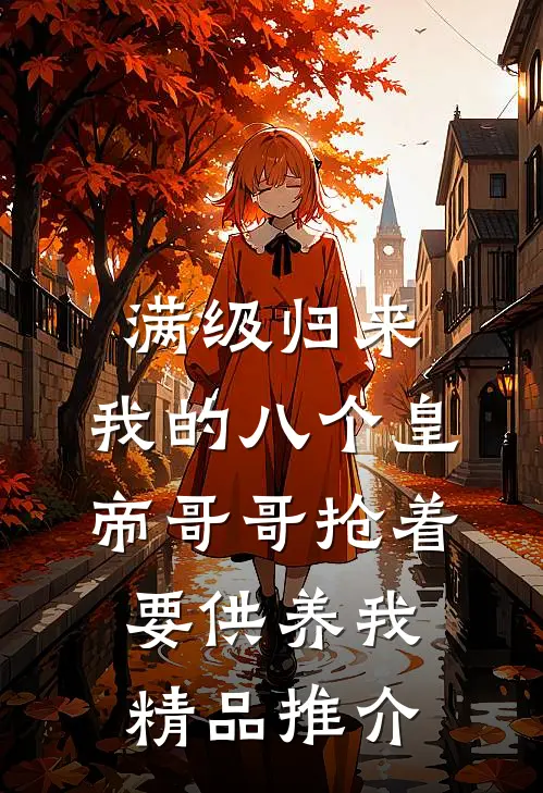 满级归来，我的八个皇帝哥哥抢着要供养我精品推介