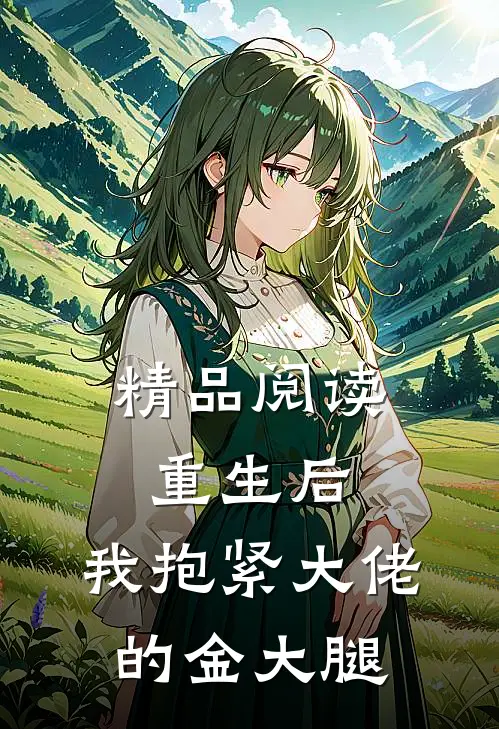 精品阅读重生后，我抱紧大佬的金大腿