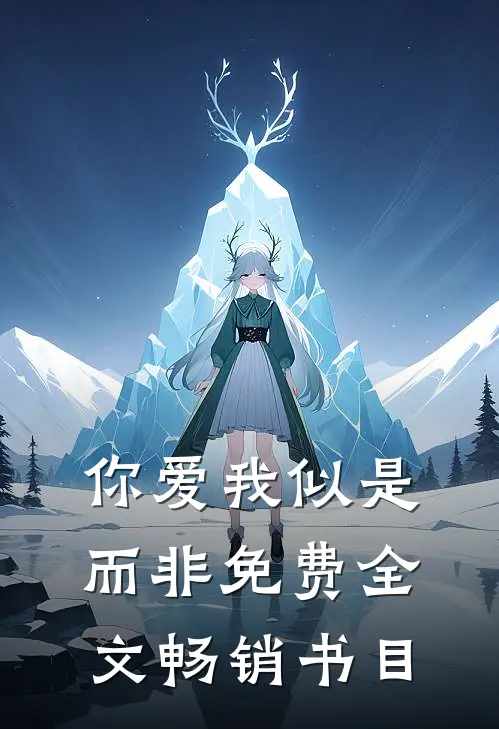 你爱我似是而非免费全文畅销书目